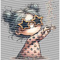 Cartoons and other-CO 3908